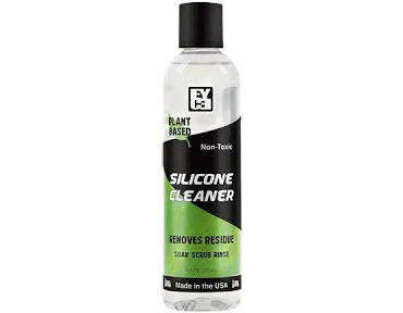 Ence- Silicone Cleaner